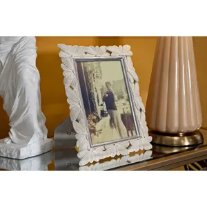 Photo frame Mauro Ferretti Cornice Butterfly image-2
