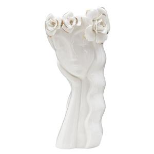 Vase Mauro Ferretti Woman Cute image-0