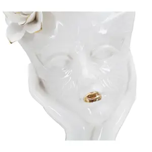 Vase Mauro Ferretti Woman Mask image-2