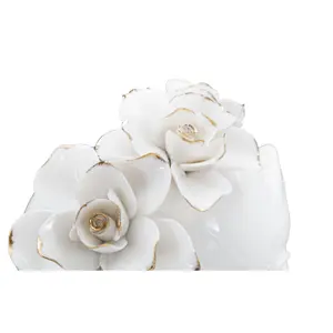 Vase Mauro Ferretti Woman Mask image-3