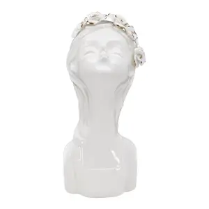Βάζο Mauro Ferretti Young Lady Roses image-0