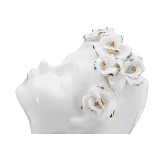 Βάζο Mauro Ferretti Young Lady Roses image-4