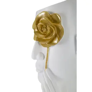 Βάζο Mauro Ferretti Face C/Fiore image-2