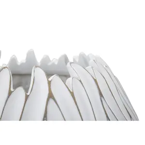 Plantenbak van kunststof Mauro Ferretti Honduras image-2