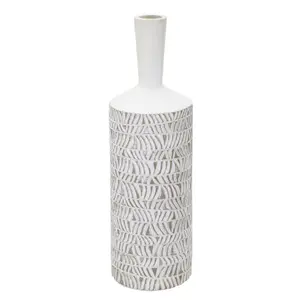 Βάζο Mauro Ferretti Resina Nairobi Bottle image-0