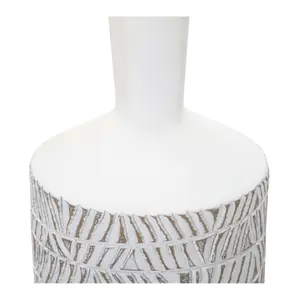 Βάζο Mauro Ferretti Resina Nairobi Bottle image-2