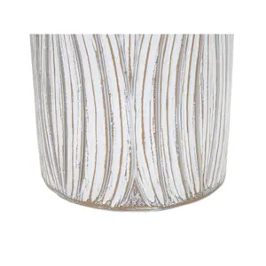 Vase Mauro Ferretti Resina Atene image-3