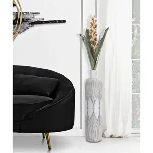 Vase Mauro Ferretti Resina Atene image-4