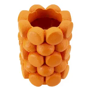 Βάζο Mauro Ferretti Orange image-1