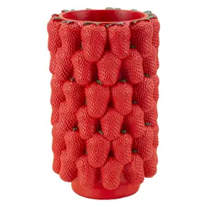 Βάζο Mauro Ferretti Strawberry image-0