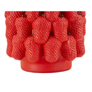 Βάζο Mauro Ferretti Strawberry image-4