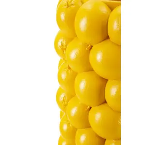 Vase Mauro Ferretti Lemons image-2