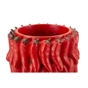 Βάζο Mauro Ferretti Chili image-2