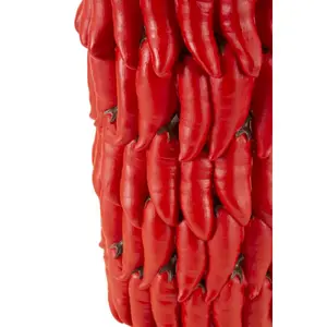 Βάζο Mauro Ferretti Chili image-3
