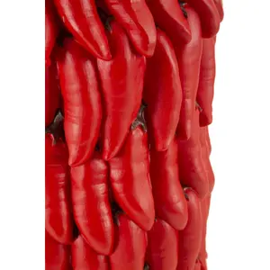 Βάζο Mauro Ferretti Chili image-4