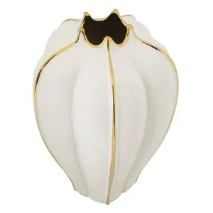 Vaso Mauro Ferretti Ceramica Potter image-1