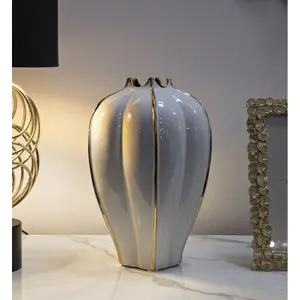 Vaso Mauro Ferretti Ceramica Potter image-2