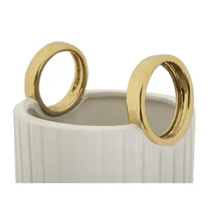Βάζο Mauro Ferretti Ceramica Shopping image-3