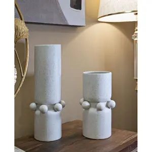 Βάζο Mauro Ferretti Ceramica Bubbles image-4