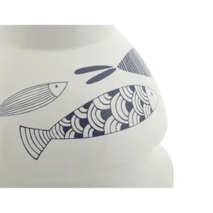Βάζο Mauro Ferretti Ceramica Fish image-4