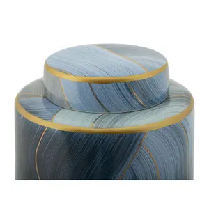 Βάζο Mauro Ferretti Ceramica Elegant image-2
