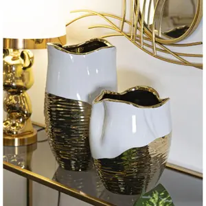 Βάζο Mauro Ferretti Ceramica Lux image-4