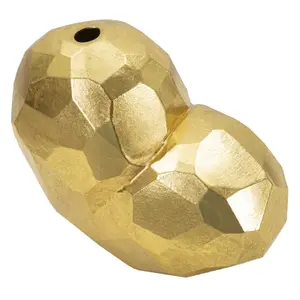 Βάζο Mauro Ferretti Heart Gold image-1