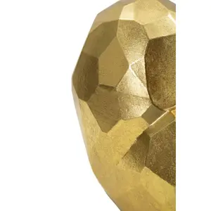 Βάζο Mauro Ferretti Heart Gold image-3
