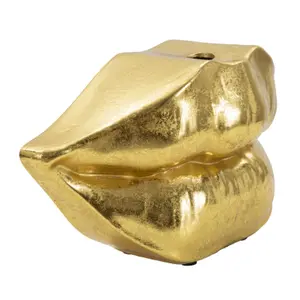 Βάζο Mauro Ferretti Mouth Lip image-1