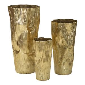Vase Mauro Ferretti Glolly Tris (x3)