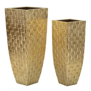 0421140000-vase-mauro-ferretti-gliss-x2-gold-40x40x99-32x32x84-cm