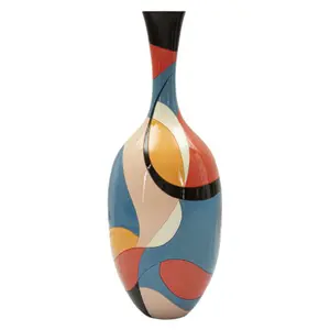 Vase Mauro Ferretti Rubic image-0