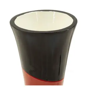 Vase Mauro Ferretti Rubic image-4