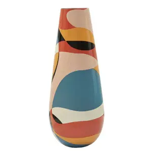 Vase Mauro Ferretti Rubic Tall image-0