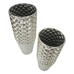 Vase Mauro Ferretti Silvy (x2) image-1