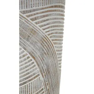 Βάζο Mauro Ferretti Resina Woody image-3