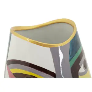 Βάζο Mauro Ferretti Piccassy Color Fat image-2