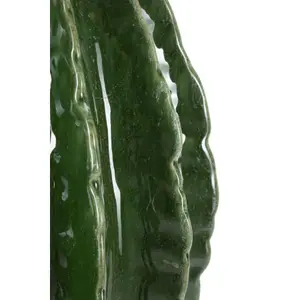 Στρογγυλή και γραφική βάση Mauro Ferretti Cactus Ball image-2