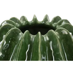 Στρογγυλή και γραφική βάση Mauro Ferretti Cactus Ball image-3
