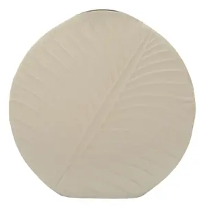 Μοντέρνα και βασική vase Mauro Ferretti Dune Round image-0