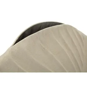 Μοντέρνα και βασική vase Mauro Ferretti Dune Round image-3