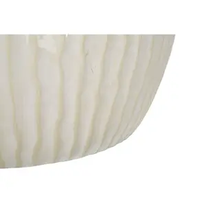 Στρογγυλή vasi Mauro Ferretti Icicle image-4