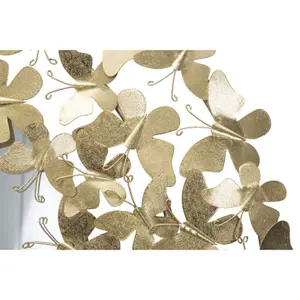 Καθρέφτης Mauro Ferretti Butterfly image-3