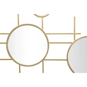 Καθρέφτης Mauro Ferretti Gloxy image-1
