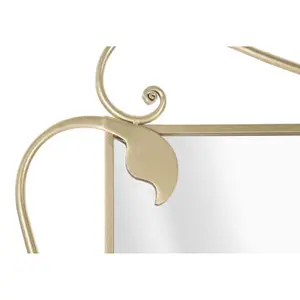 Spiegel Mauro Ferretti Petal image-1