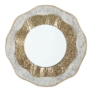 Wandspiegel Mauro Ferretti Shai Dark image-0