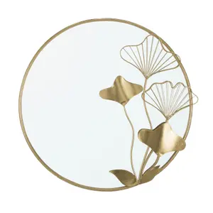 Καθρέφτης Mauro Ferretti Flower image-0