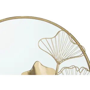 Καθρέφτης Mauro Ferretti Flower image-1