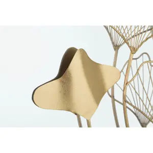 Καθρέφτης Mauro Ferretti Flower image-2