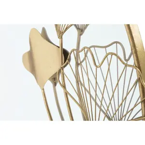Καθρέφτης Mauro Ferretti Flower image-3